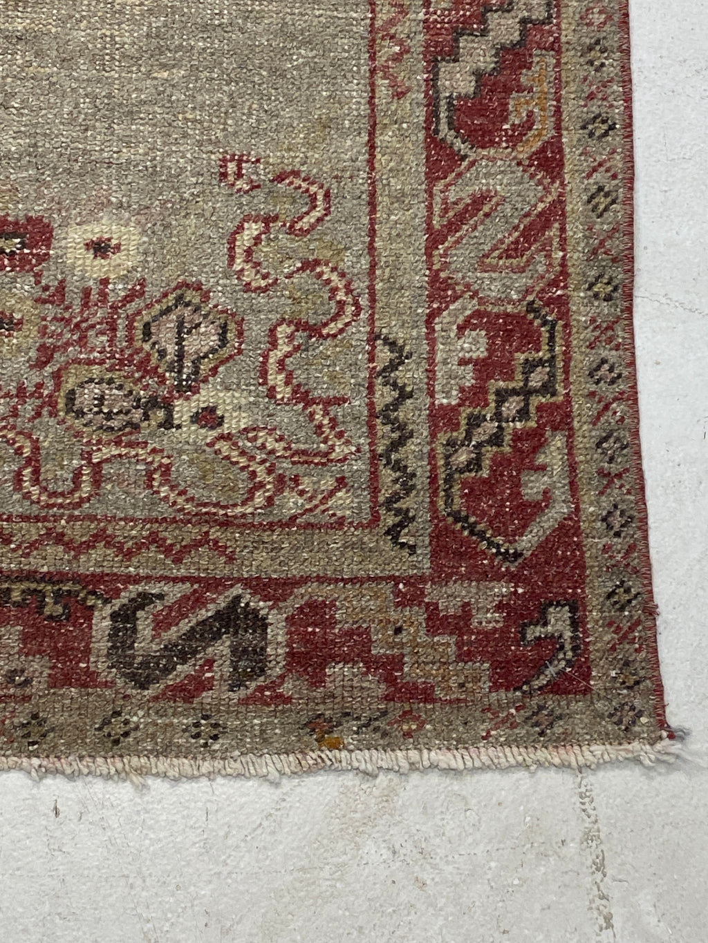 Rugvana ANATOLIAN  3x4