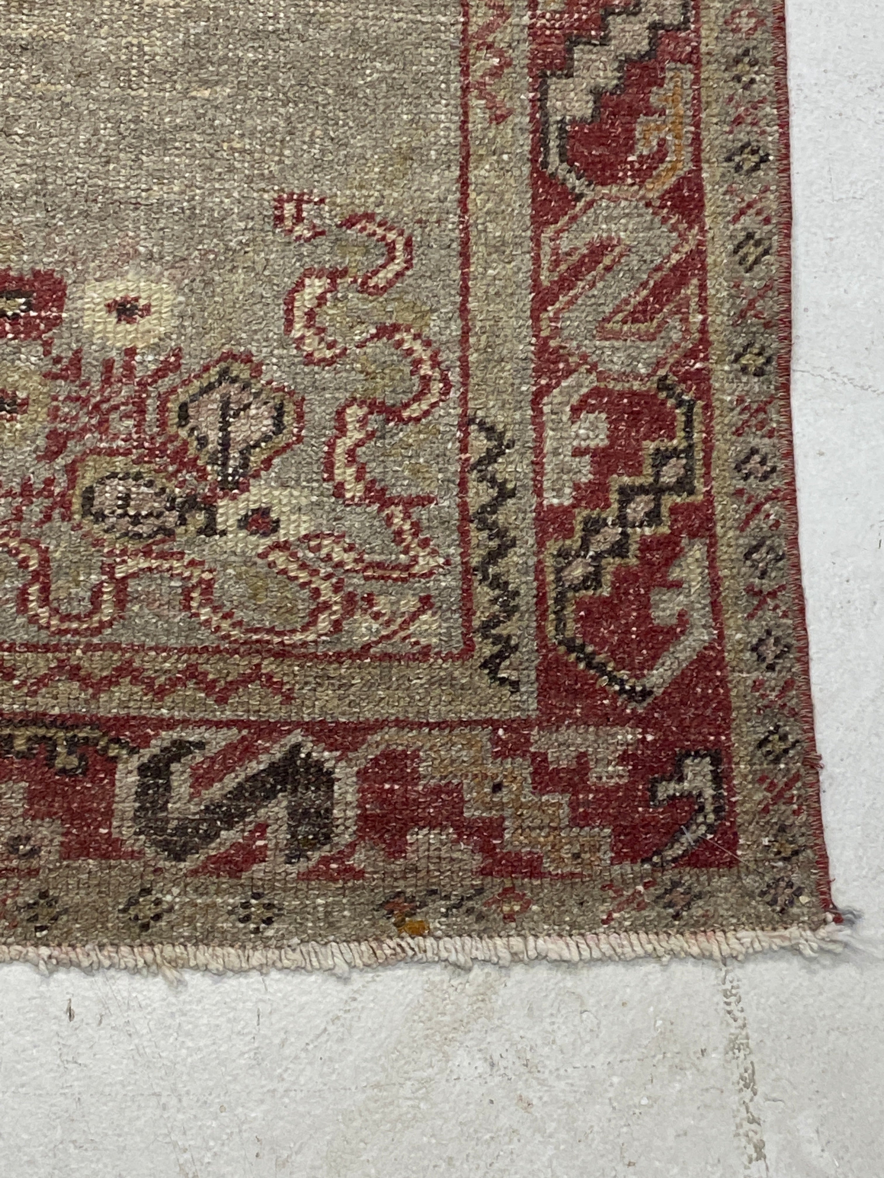 Rugvana ANATOLIAN  3x4
