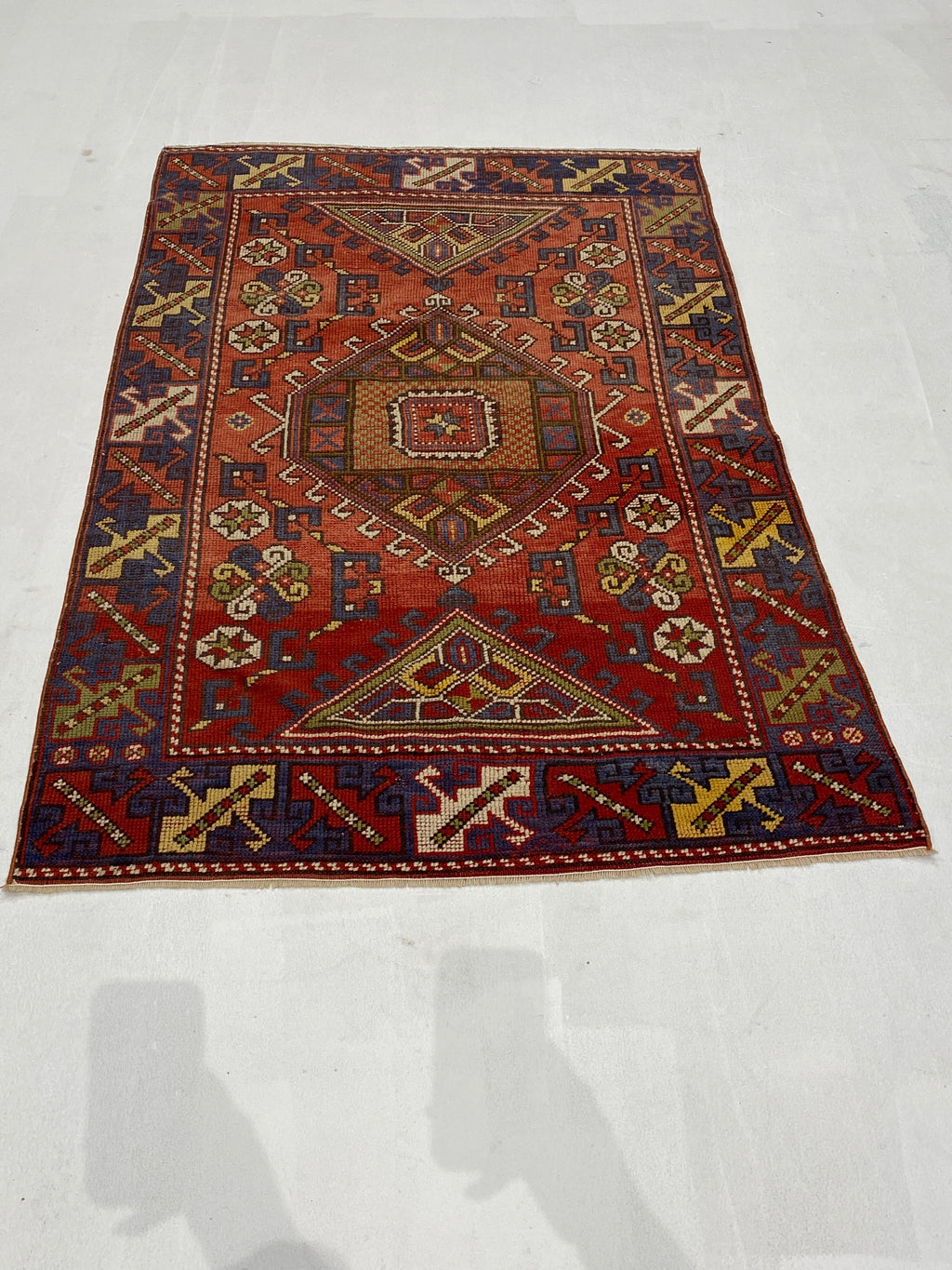 Rugvana ANATOLIAN  3x6