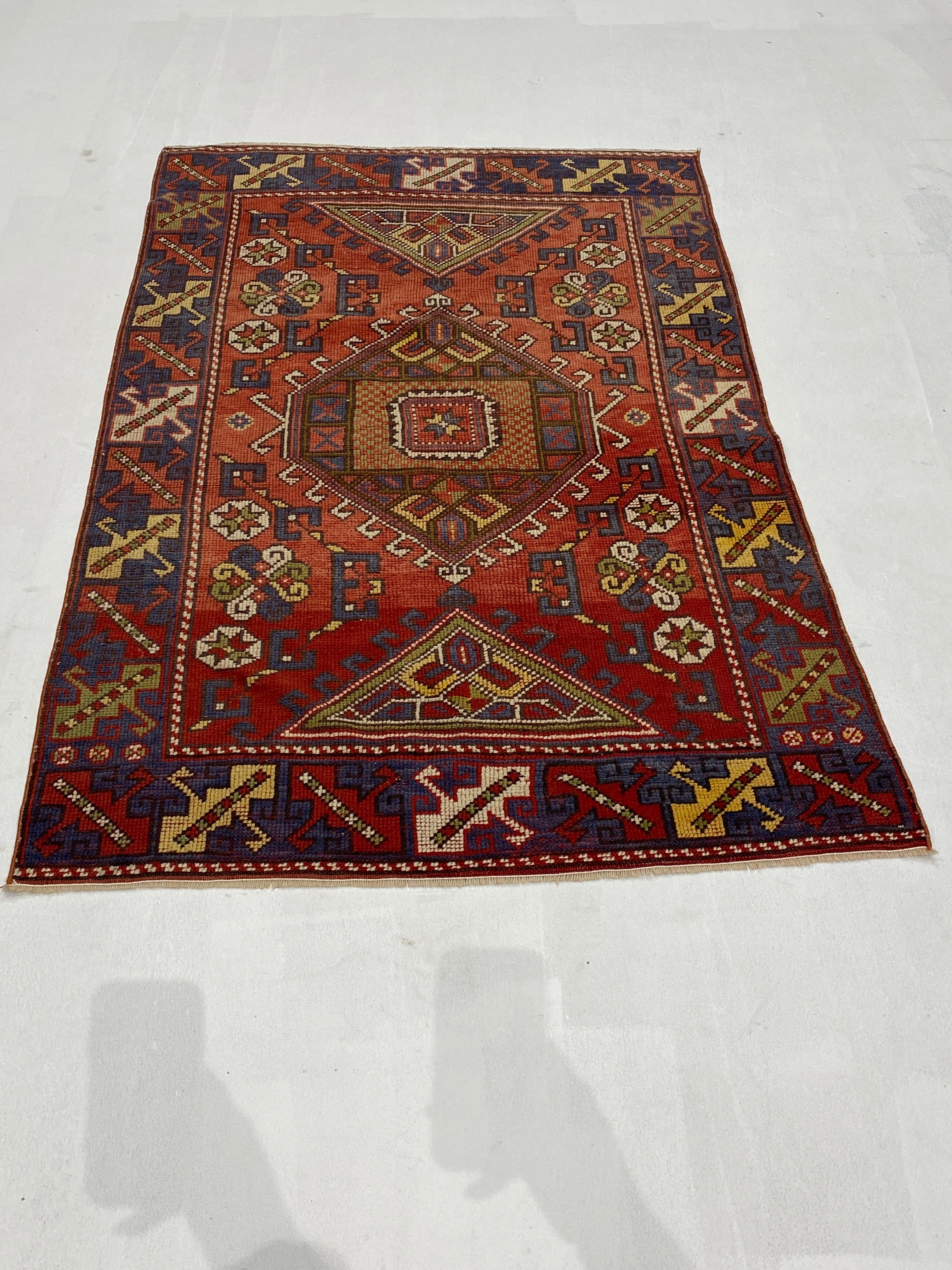 Rugvana ANATOLIAN  3x6