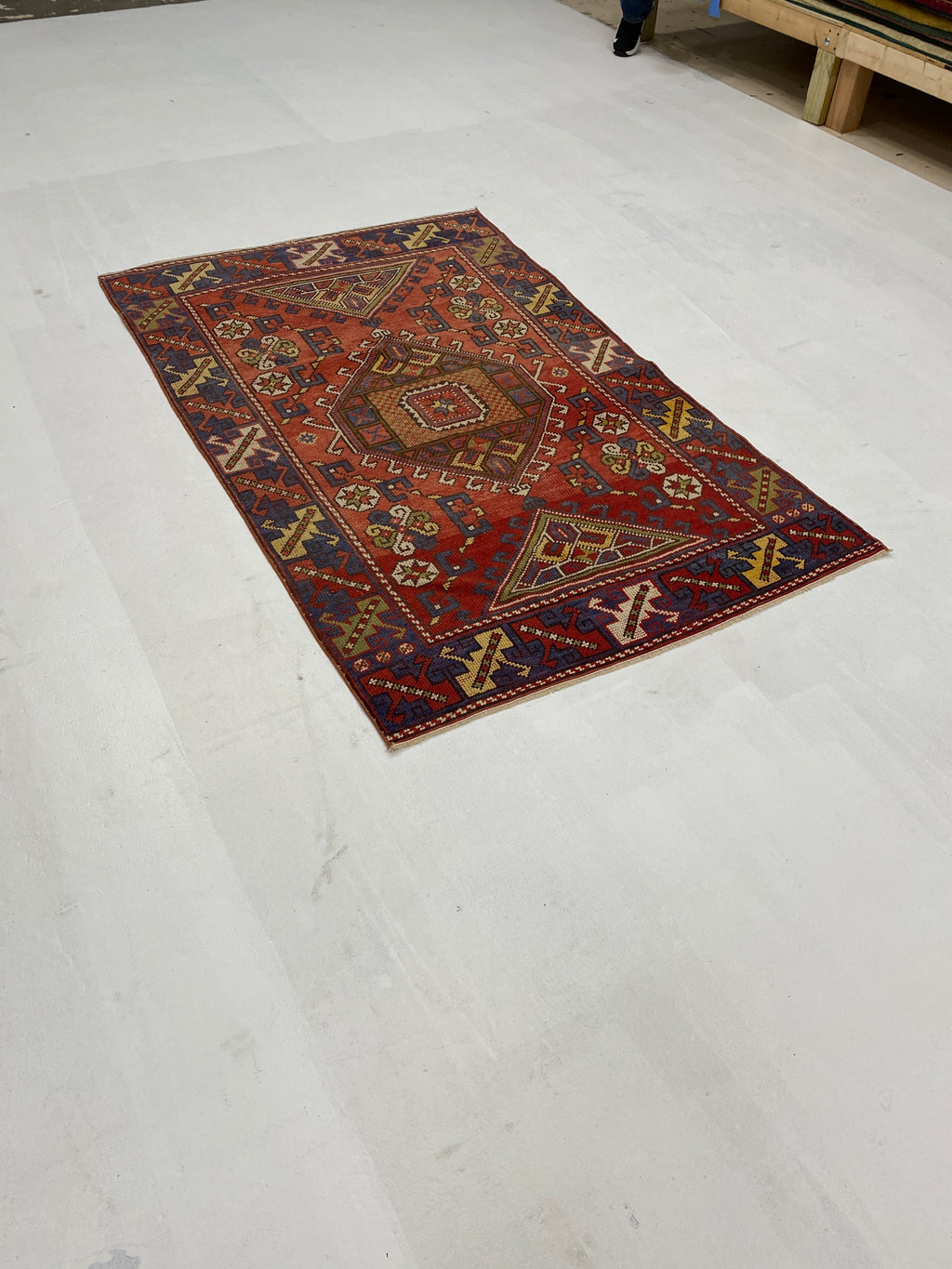 Rugvana ANATOLIAN  3x6