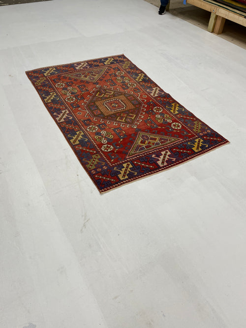 Rugvana ANATOLIAN  3x6