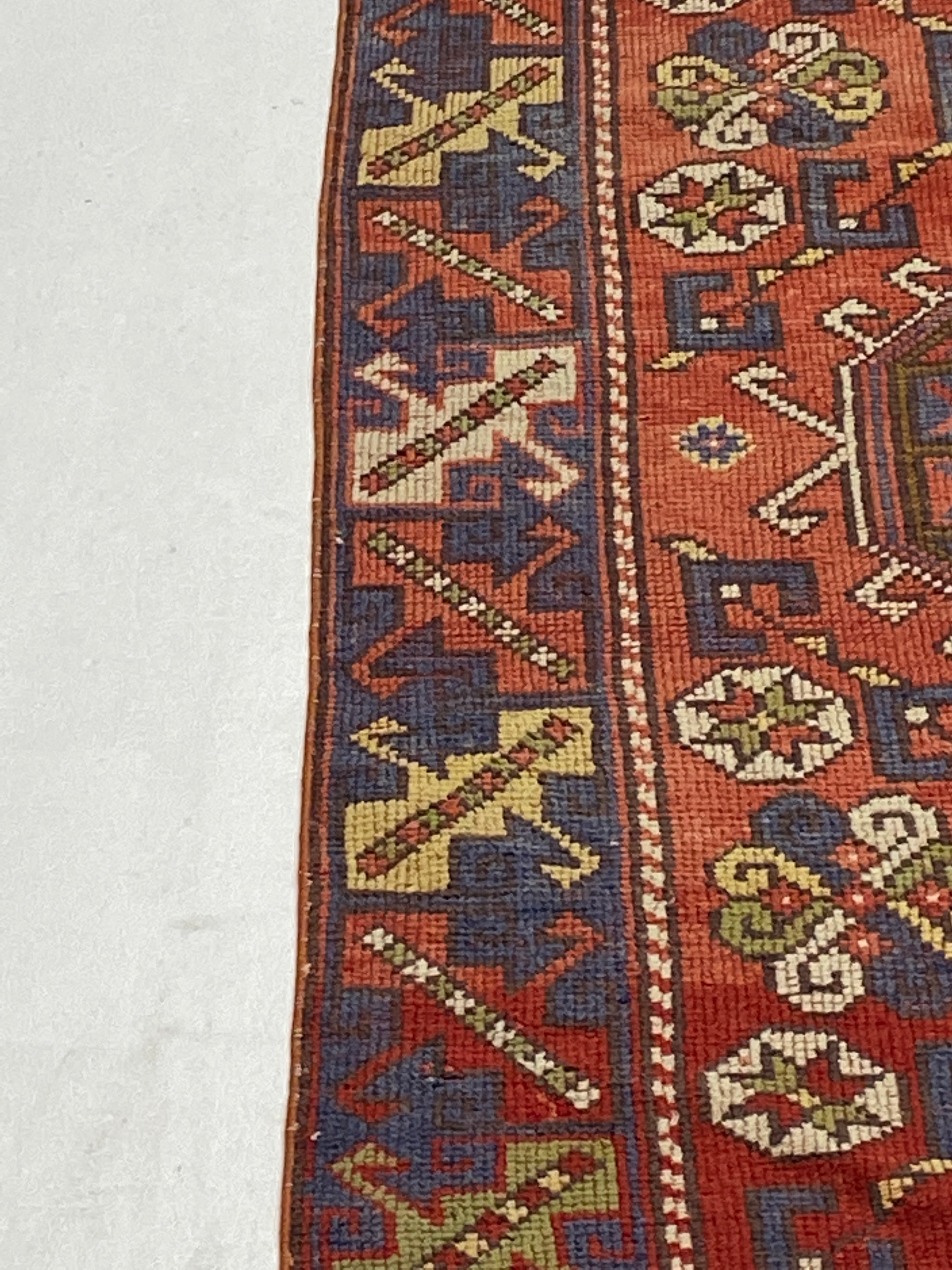 Rugvana ANATOLIAN  3x6