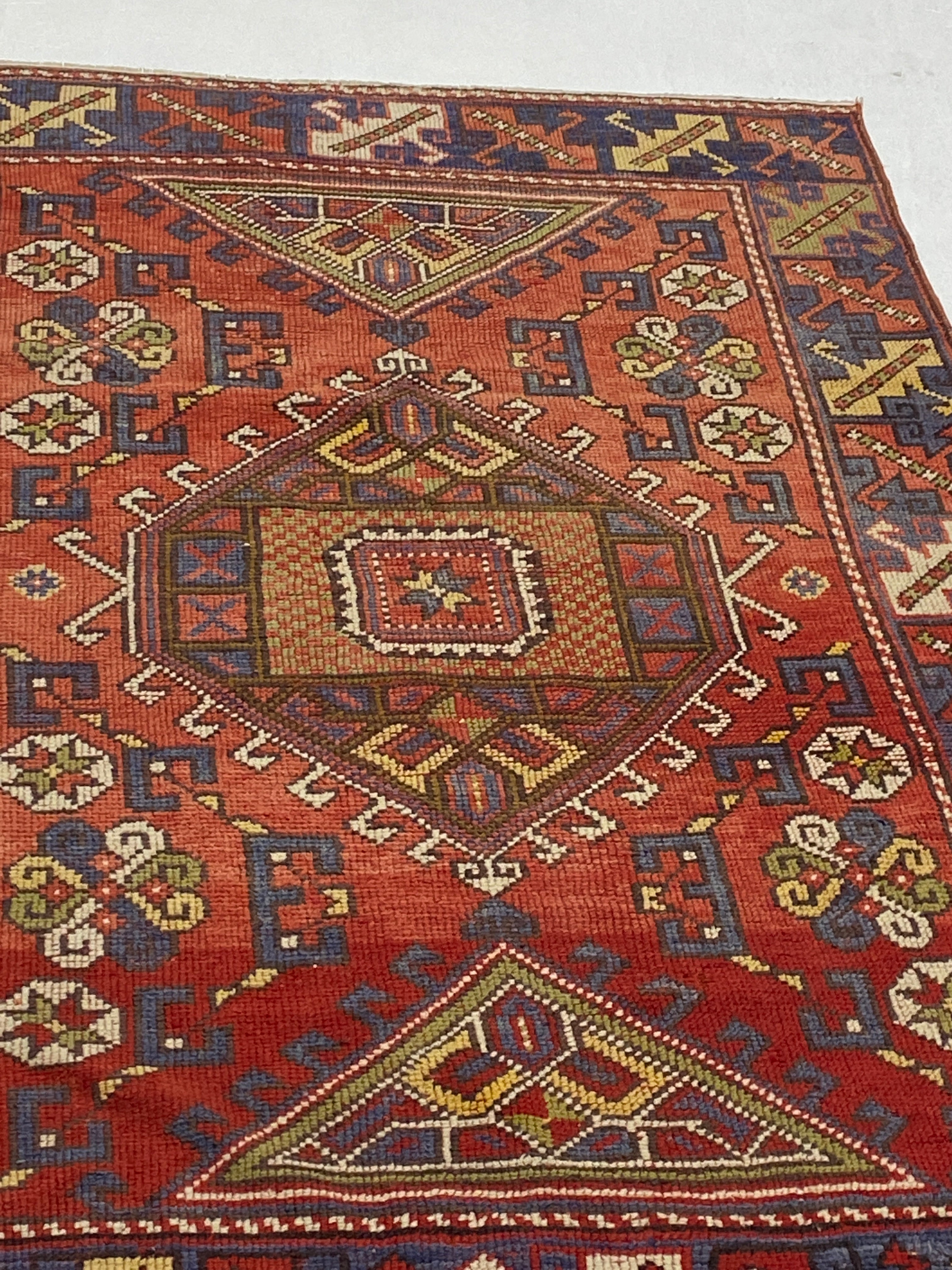 Rugvana ANATOLIAN  3x6