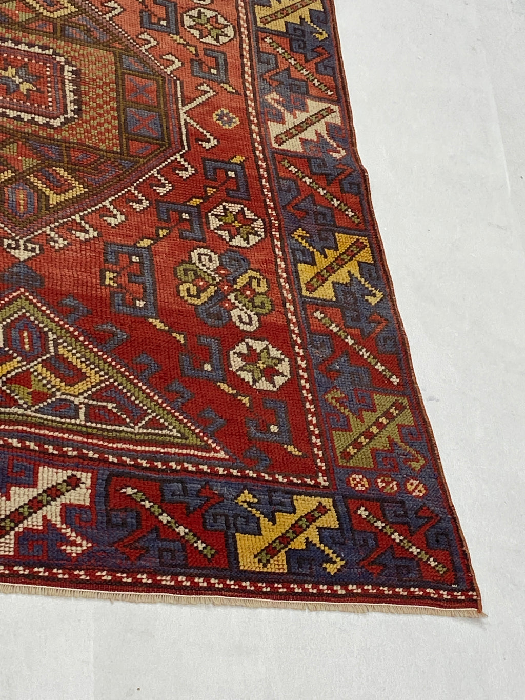 Rugvana ANATOLIAN  3x6