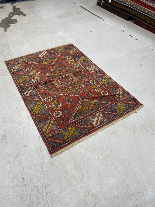 Rugvana ANATOLIAN  4x6