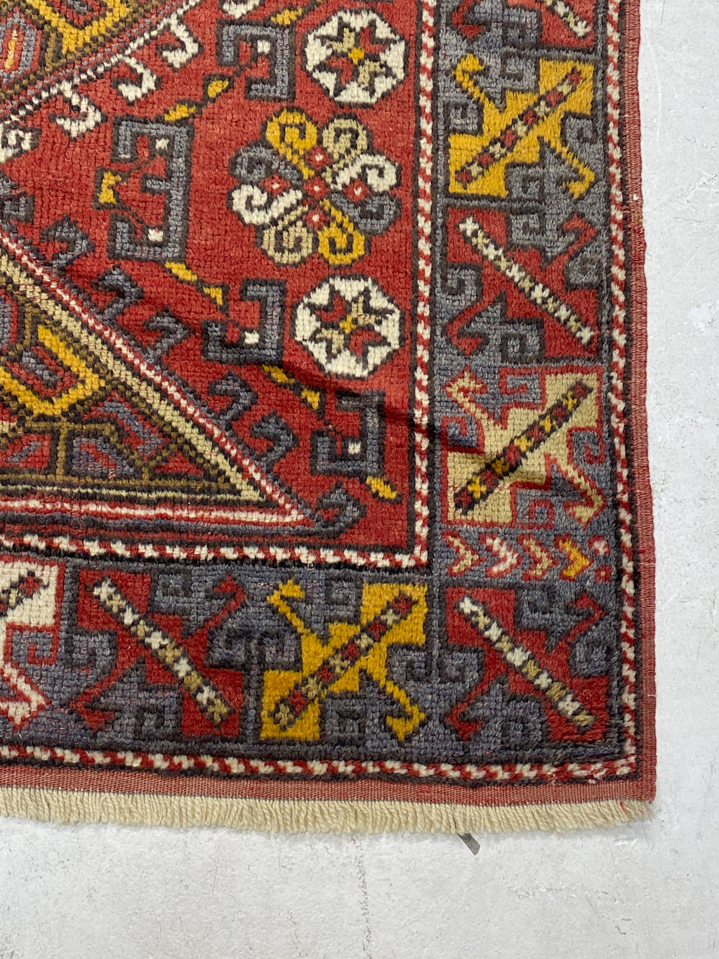 Rugvana ANATOLIAN  4x6