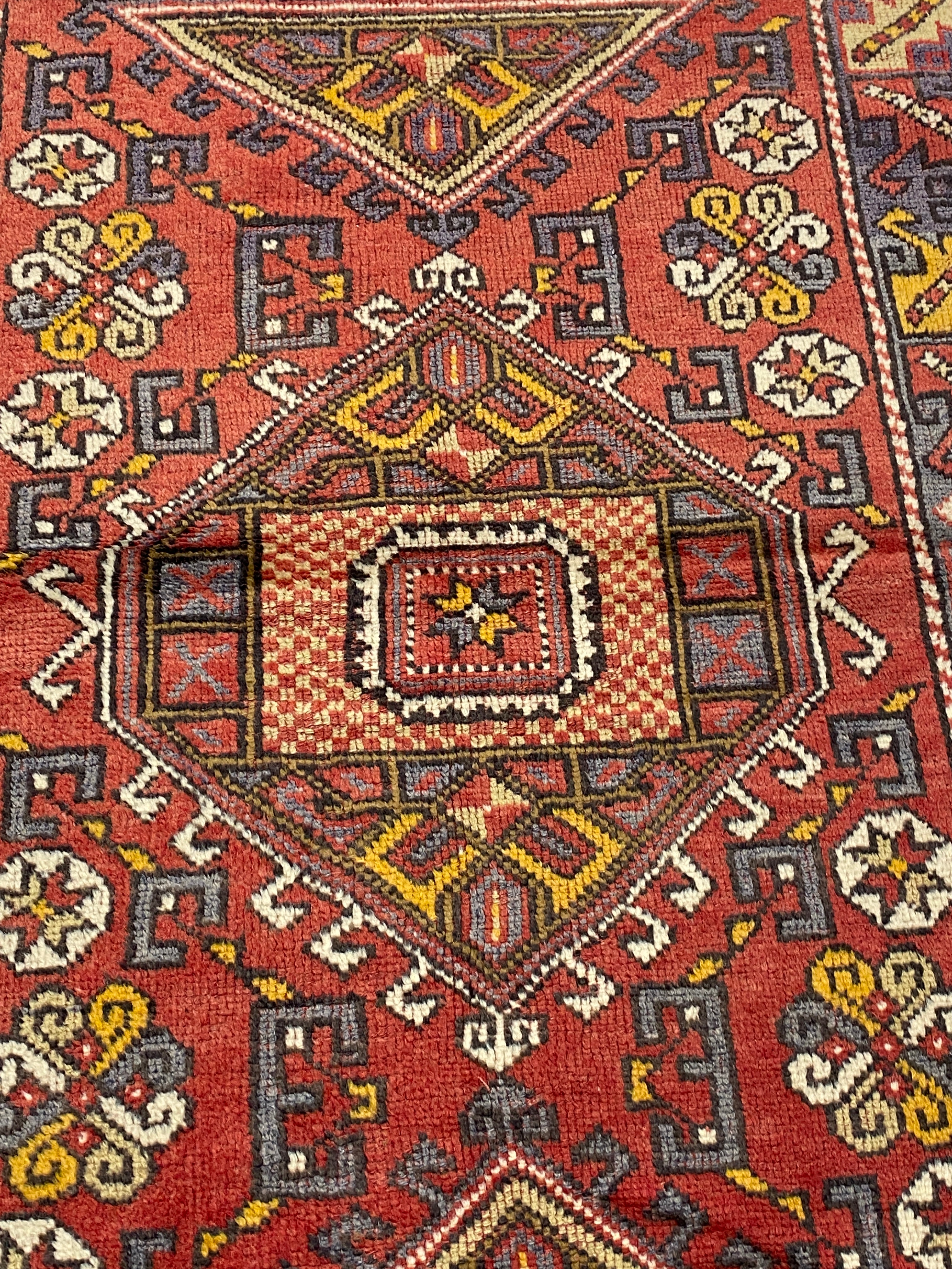 Rugvana ANATOLIAN  4x6