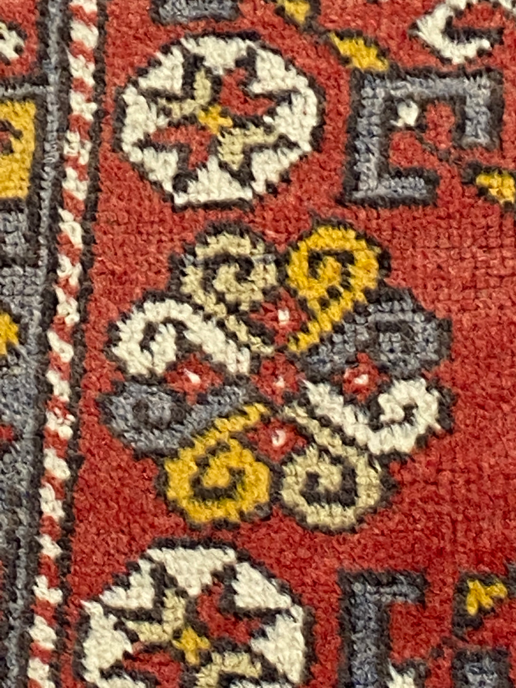 Rugvana ANATOLIAN  4x6