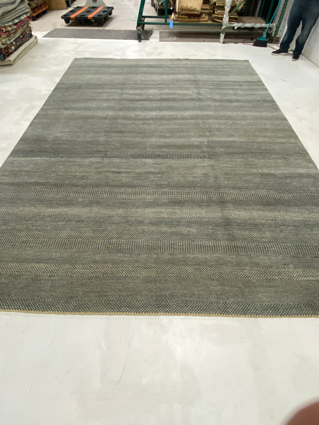 Rugvana nfw  10x13