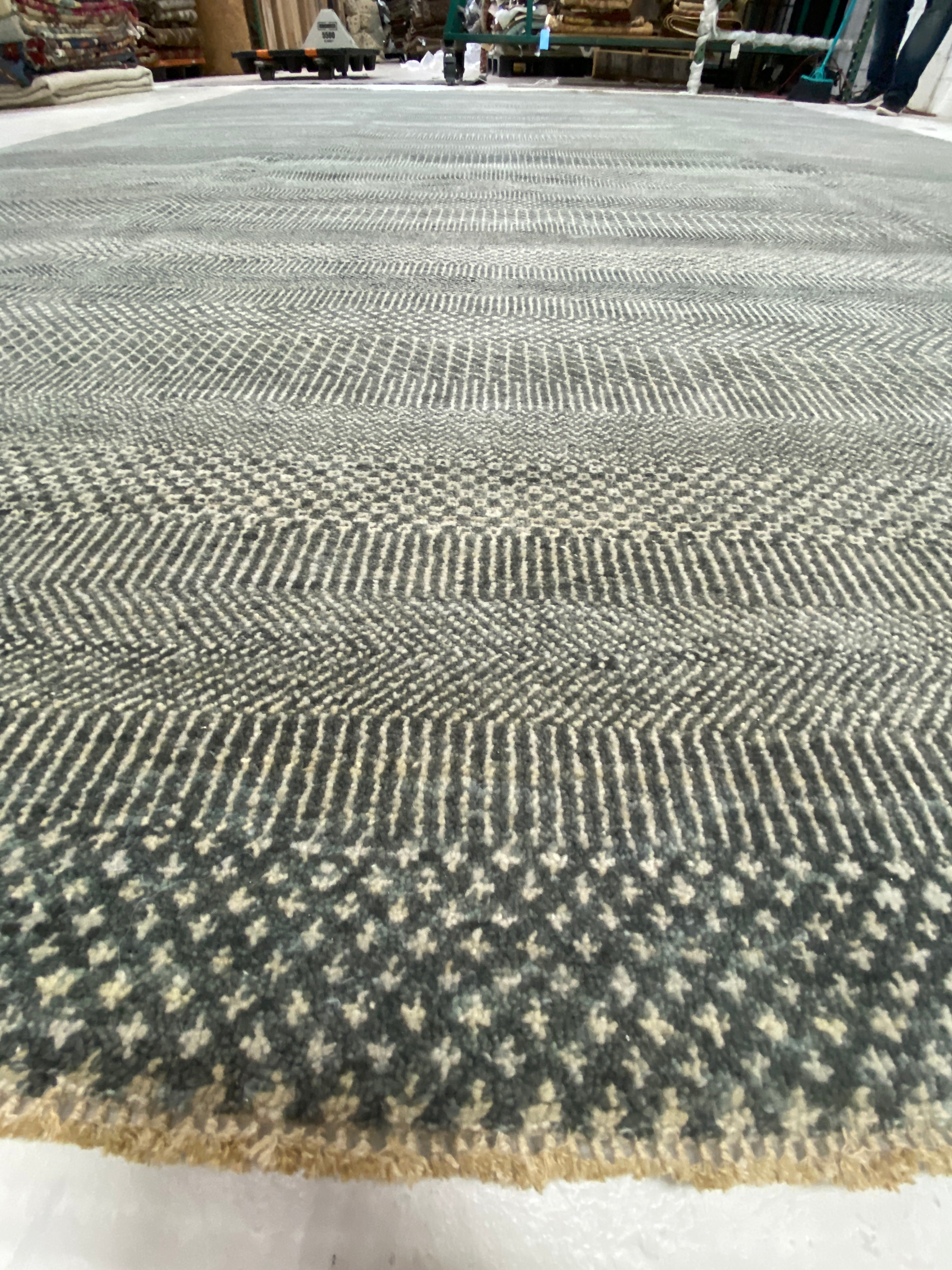 Rugvana nfw  10x13