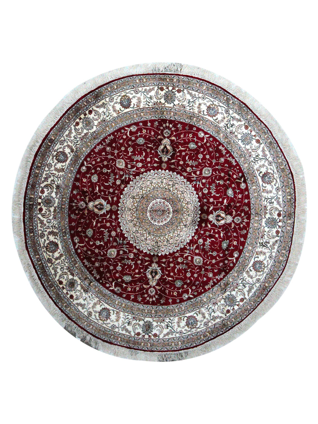 Rugvana Spun  6x6