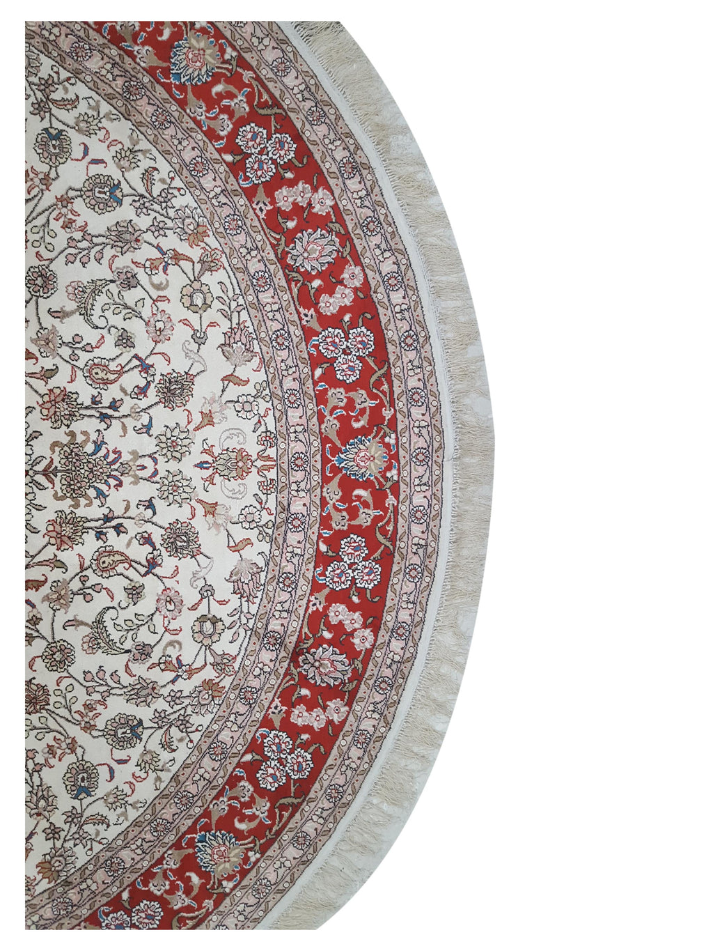 Rugvana Spun  8x8