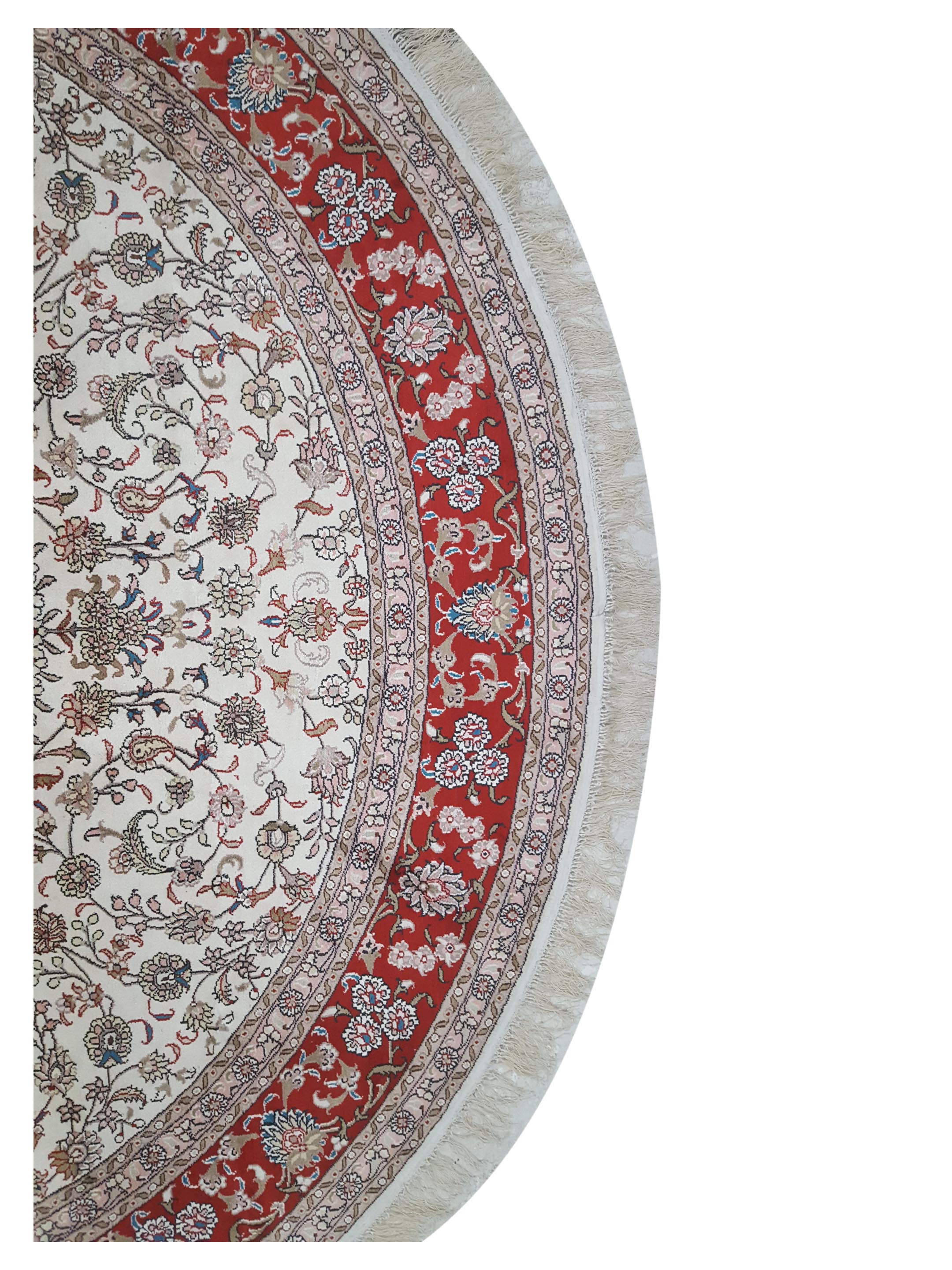 Rugvana Spun  8x8