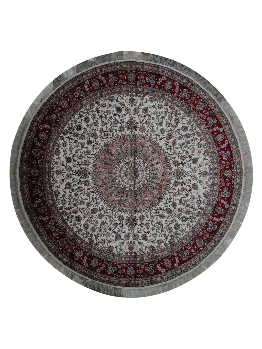 Rugvana Spun  8x8