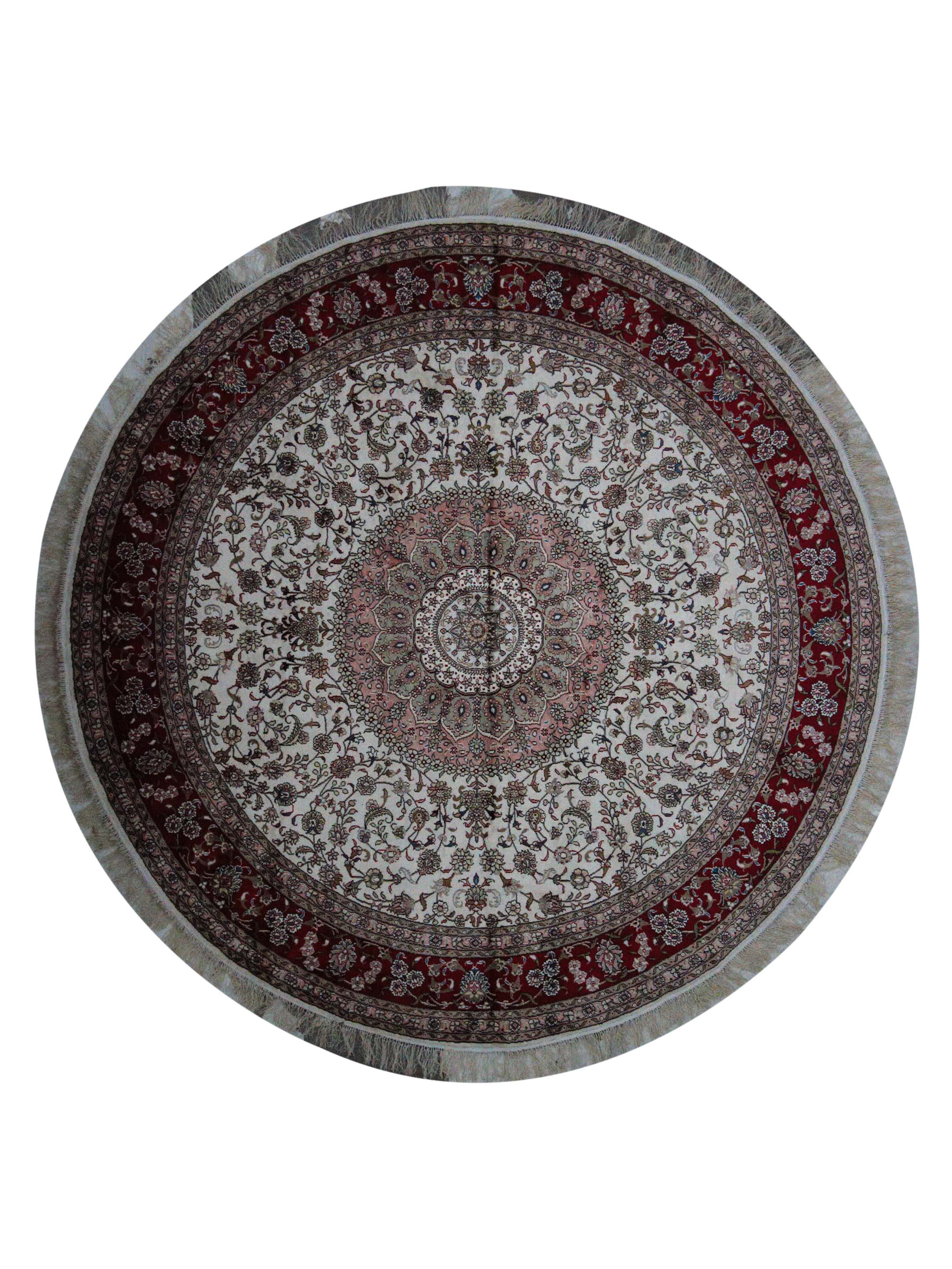 Rugvana Spun  8x8