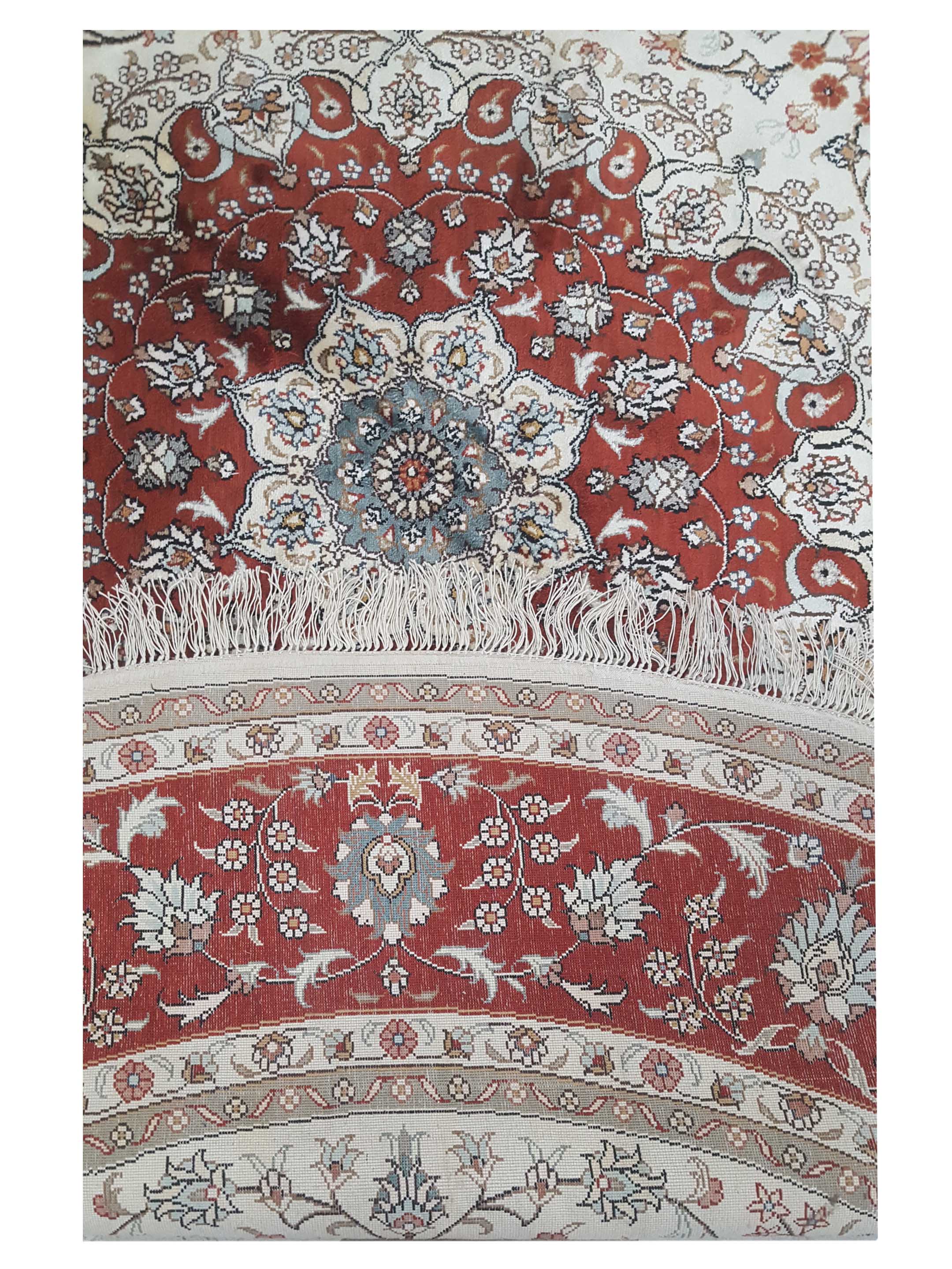 Rugvana Spun  6x6