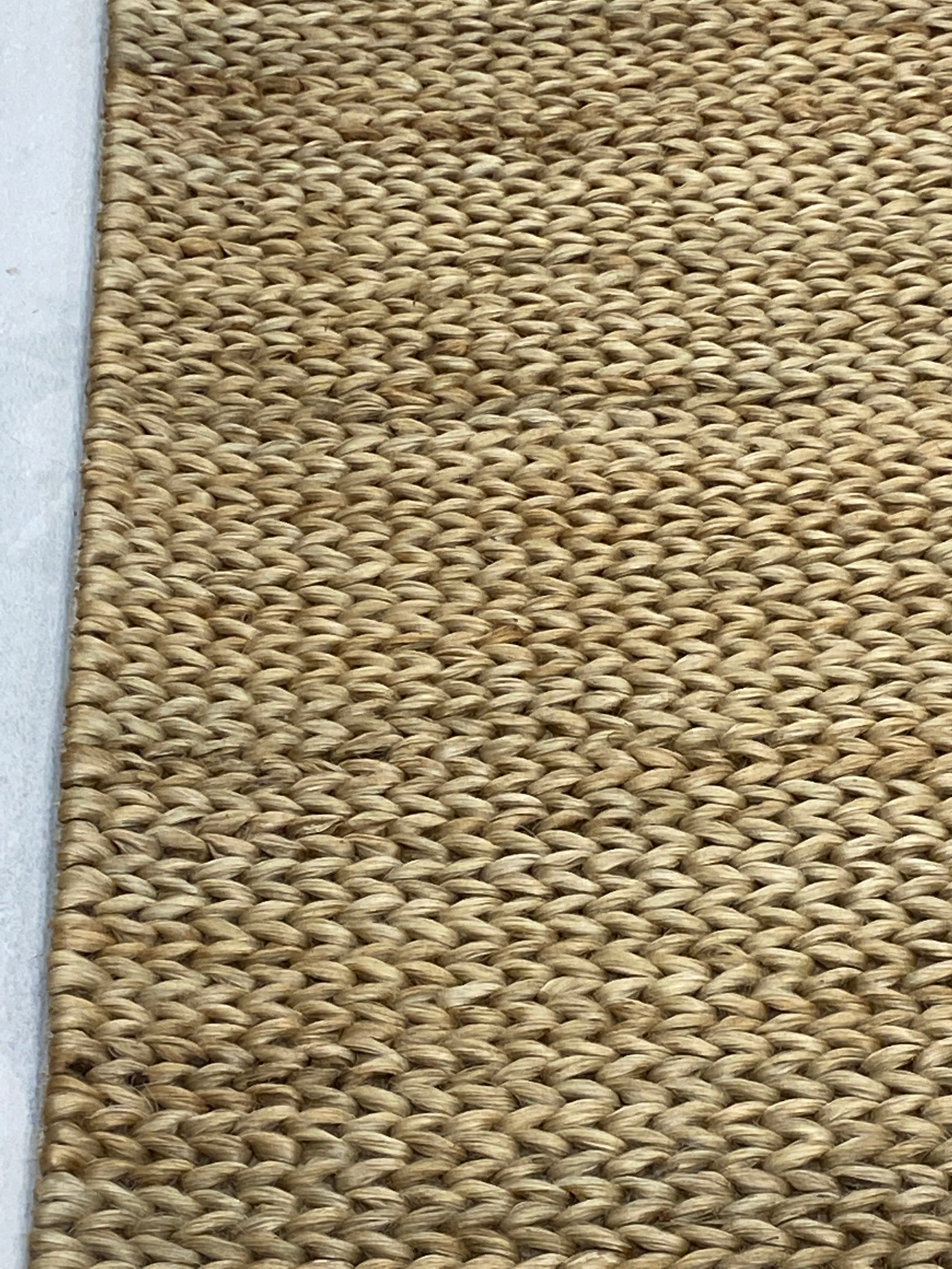Rugvana Hemp  5x8