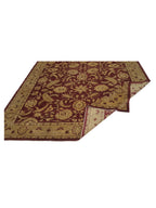 Rugvana HAND KNOTTED  13x18