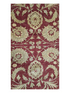 Rugvana HAND KNOTTED  13x18