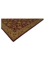 Rugvana HAND KNOTTED  13x18