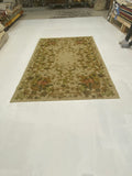 Rugvana NEEDLE POINT  6x9