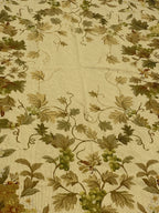 Rugvana NEEDLE POINT  6x9