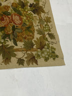 Rugvana NEEDLE POINT  6x9