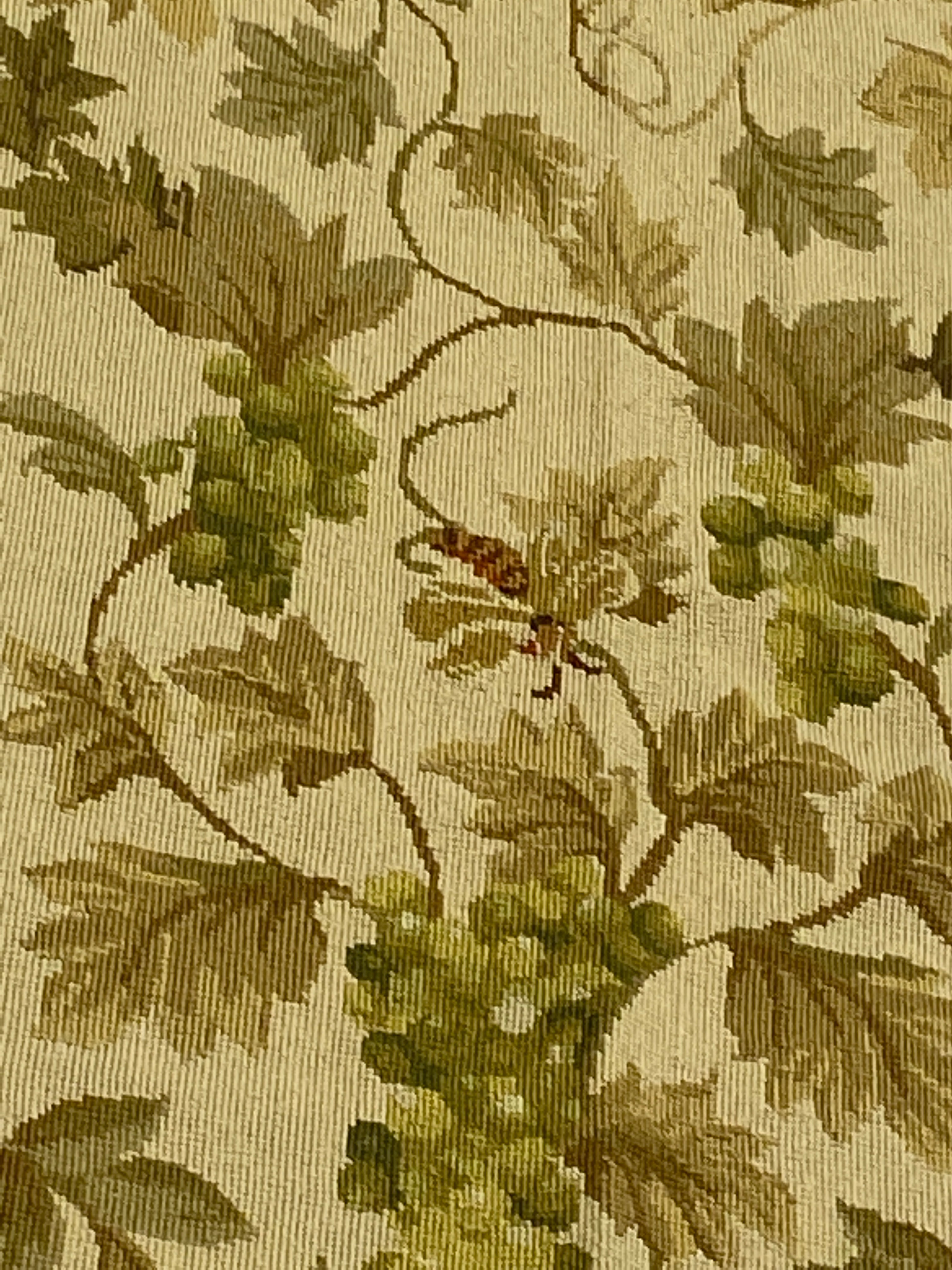 Rugvana NEEDLE POINT  6x9